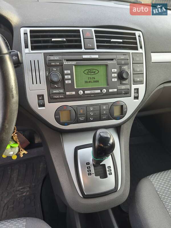 Мінівен Ford Focus C-Max 2006 в Сокалі