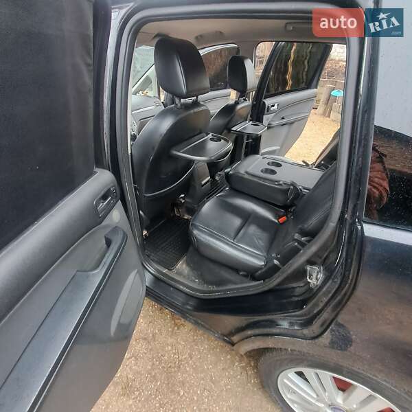 Мінівен Ford Focus C-Max 2005 в Вишнівці фото 15 Мінівен Ford Focus C-Max 2005 в Вишнівці