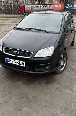 Минивэн Ford Focus C-Max 2006 в Сумах