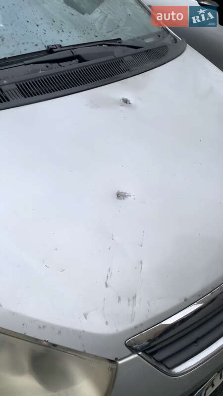 Минивэн Ford Focus C-Max 2007 в Киеве фото 20 Минивэн Ford Focus C-Max 2007 в Киеве