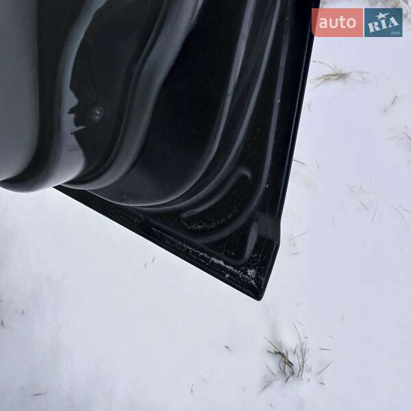 Минивэн Ford Focus C-Max 2007 в Самборе