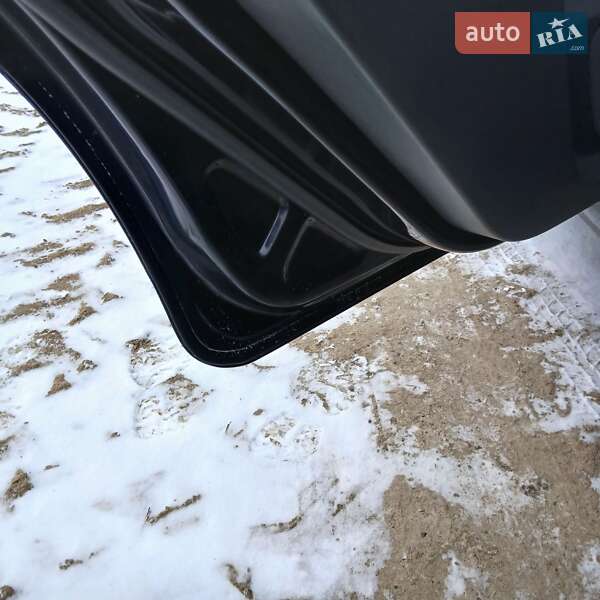 Минивэн Ford Focus C-Max 2007 в Самборе