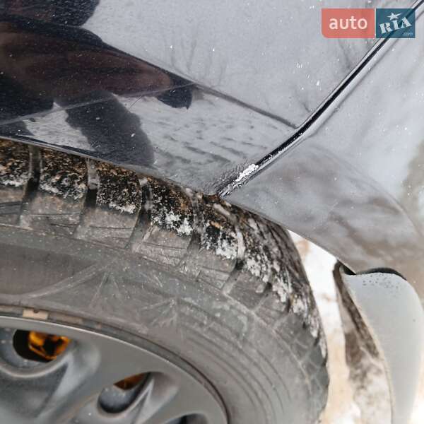 Минивэн Ford Focus C-Max 2007 в Самборе