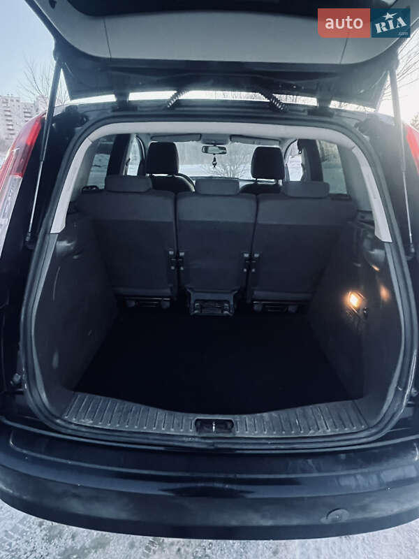 Мінівен Ford Focus C-Max 2007 в Старокостянтинові