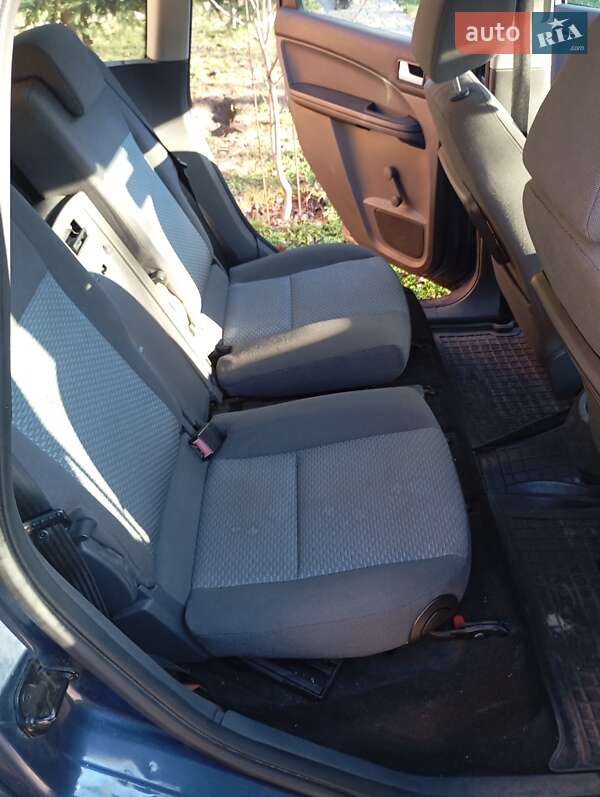 Мінівен Ford Focus C-Max 2006 в Вінниці