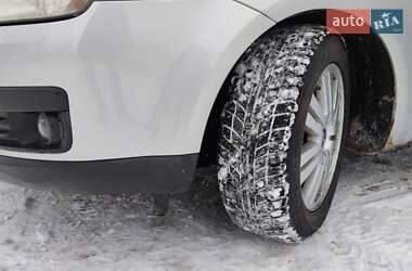 Минивэн Ford Focus C-Max 2005 в Брусилове