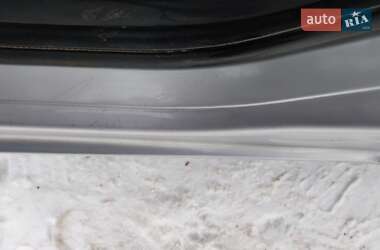 Минивэн Ford Focus C-Max 2005 в Брусилове