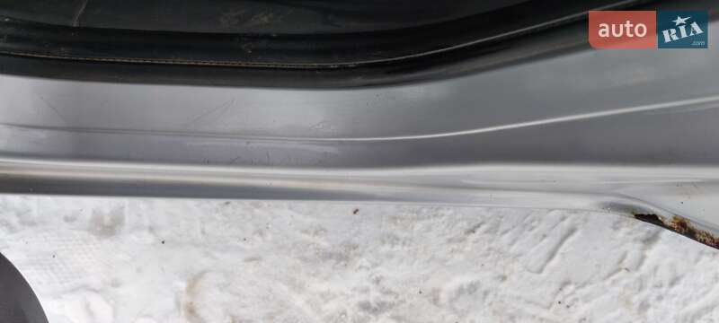 Минивэн Ford Focus C-Max 2005 в Брусилове