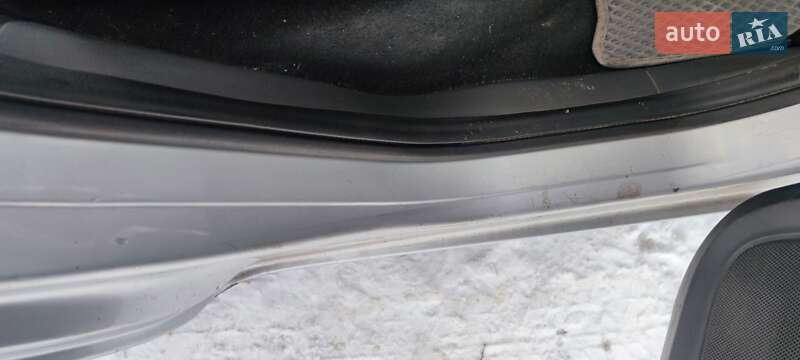 Минивэн Ford Focus C-Max 2005 в Брусилове