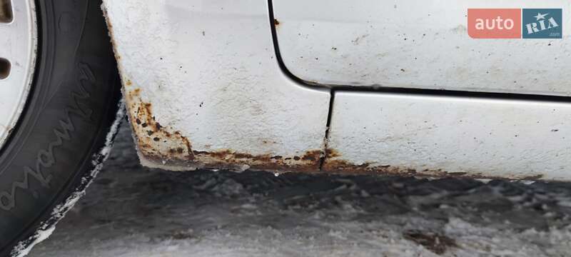 Минивэн Ford Focus C-Max 2005 в Брусилове