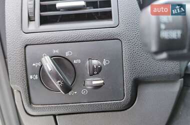 Минивэн Ford Focus C-Max 2005 в Брусилове