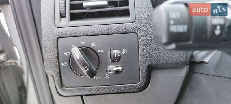 Минивэн Ford Focus C-Max 2005 в Брусилове