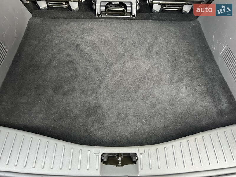 Мінівен Ford Focus C-Max 2009 в Надвірній