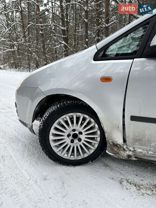 Минивэн Ford Focus C-Max 2005 в Староконстантинове фото 9 Минивэн Ford Focus C-Max 2005 в Староконстантинове