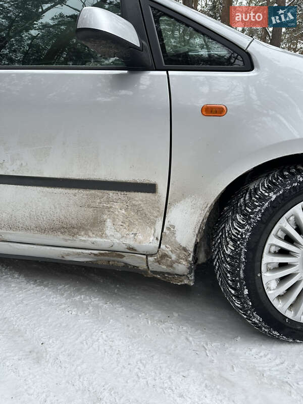 Минивэн Ford Focus C-Max 2005 в Староконстантинове фото 14 Минивэн Ford Focus C-Max 2005 в Староконстантинове