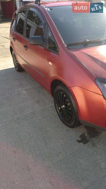Мінівен Ford Focus C-Max 2007 в Одесі