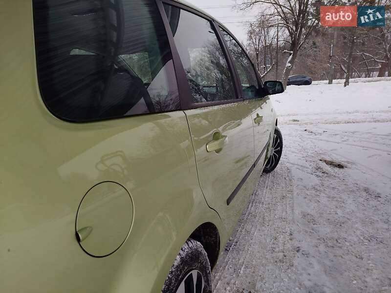 Минивэн Ford Focus C-Max 2006 в Хмельницком