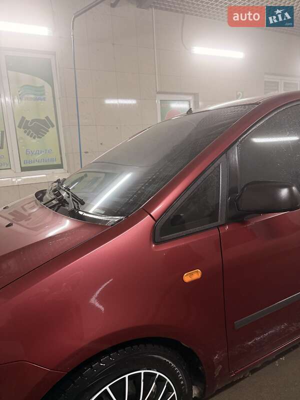 Мінівен Ford Focus C-Max 2005 в Чорткові