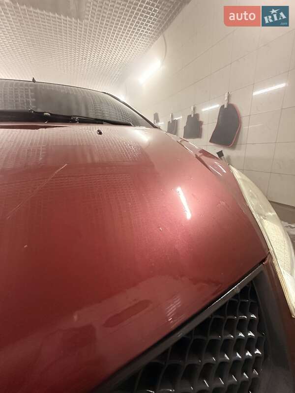 Мінівен Ford Focus C-Max 2005 в Чорткові