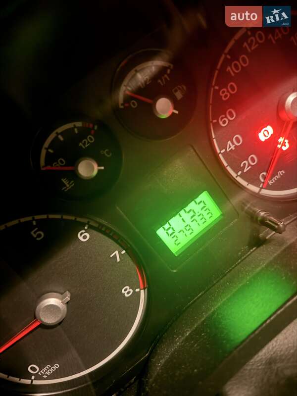 Мінівен Ford Focus C-Max 2005 в Чорткові