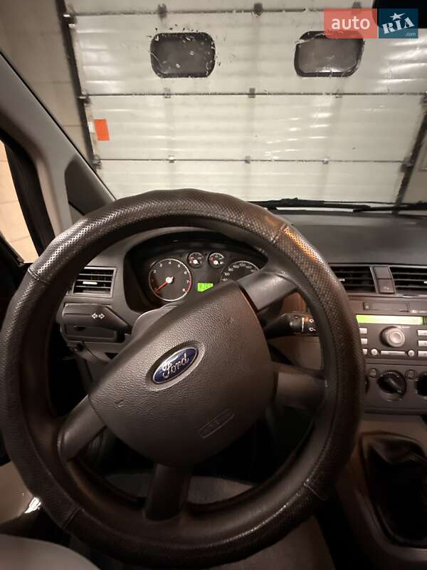 Мінівен Ford Focus C-Max 2005 в Чорткові