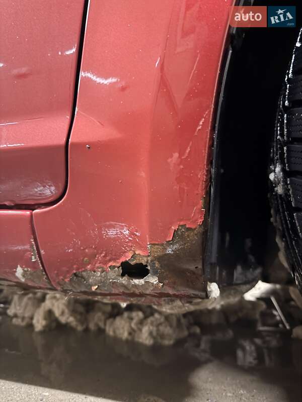 Мінівен Ford Focus C-Max 2005 в Чорткові