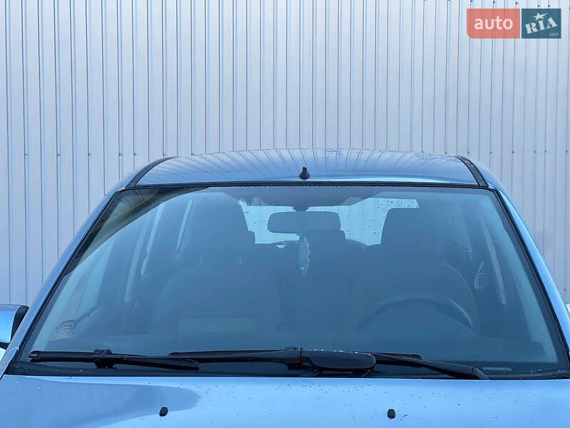 Минивэн Ford Focus C-Max 2006 в Жовкве