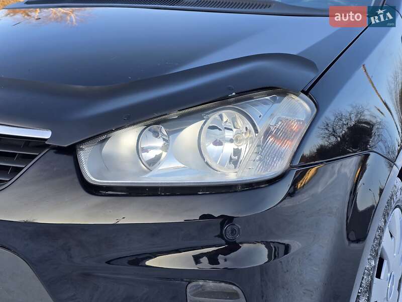 Минивэн Ford Focus C-Max 2009 в Хмельницком