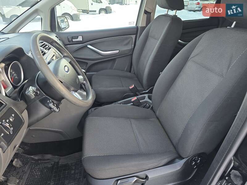 Минивэн Ford Focus C-Max 2009 в Хмельницком