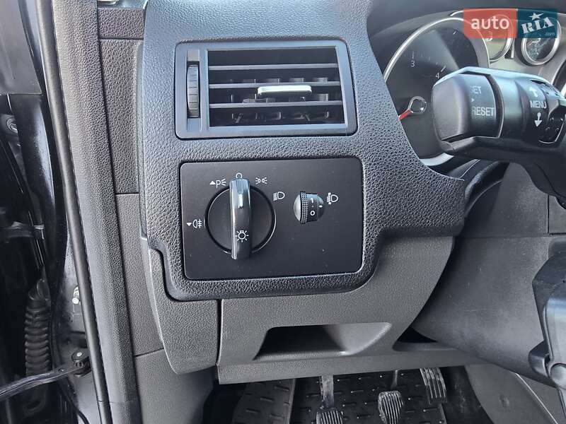 Минивэн Ford Focus C-Max 2009 в Хмельницком