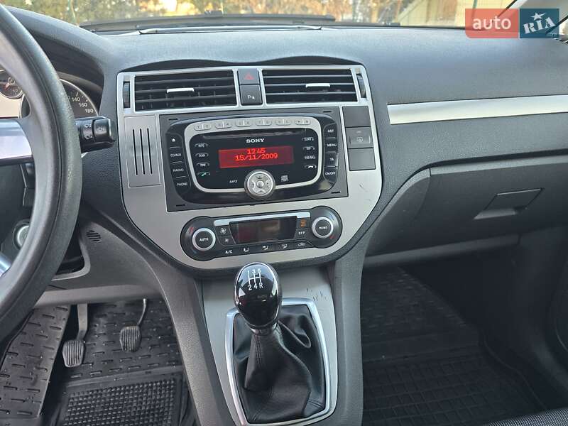 Минивэн Ford Focus C-Max 2009 в Хмельницком