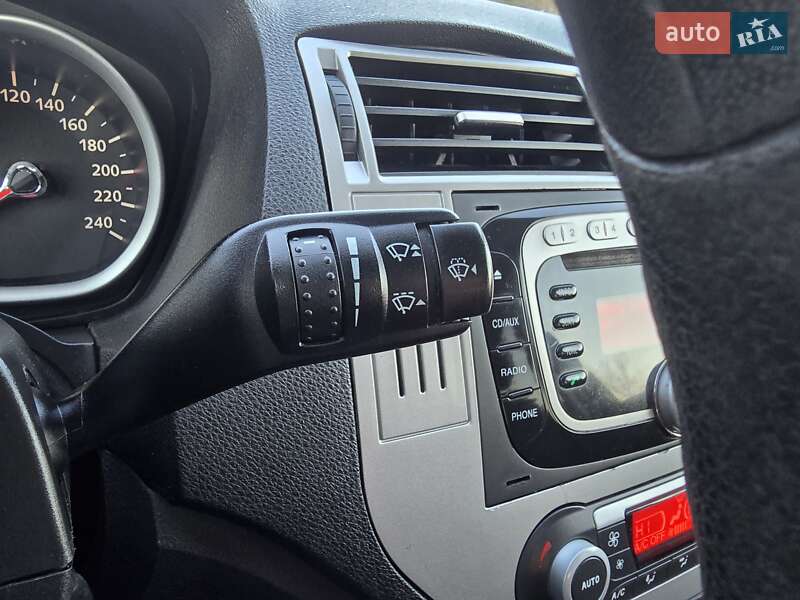 Минивэн Ford Focus C-Max 2009 в Хмельницком