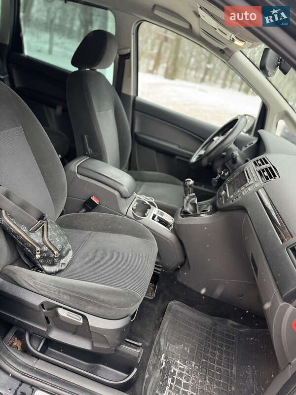 Минивэн Ford Focus C-Max 2004 в Виннице