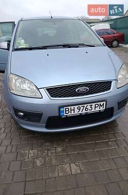 Мінівен Ford Focus C-Max 2004 в Одесі