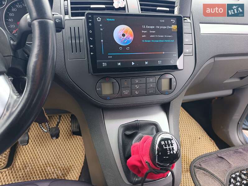 Минивэн Ford Focus C-Max 2004 в Одессе фото 4 Минивэн Ford Focus C-Max 2004 в Одессе