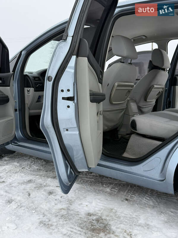 Мінівен Ford Focus C-Max 2004 в Івано-Франківську фото 24 Мінівен Ford Focus C-Max 2004 в Івано-Франківську