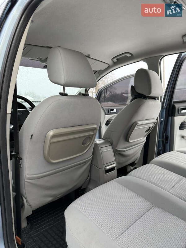 Мінівен Ford Focus C-Max 2004 в Івано-Франківську фото 34 Мінівен Ford Focus C-Max 2004 в Івано-Франківську