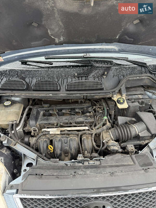 Мінівен Ford Focus C-Max 2004 в Івано-Франківську фото 43 Мінівен Ford Focus C-Max 2004 в Івано-Франківську