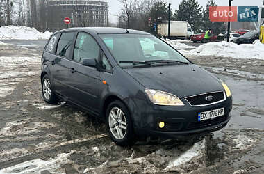 Мінівен Ford Focus C-Max 2006 в Хмельницькому