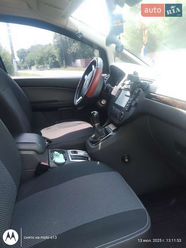 Мінівен Ford Focus C-Max 2006 в Козятині фото 10 Мінівен Ford Focus C-Max 2006 в Козятині