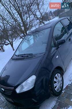 Минивэн Ford Focus C-Max 2007 в Чутове