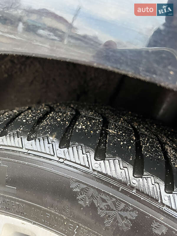 Мінівен Ford Focus C-Max 2007 в Біляївці фото 13 Мінівен Ford Focus C-Max 2007 в Біляївці