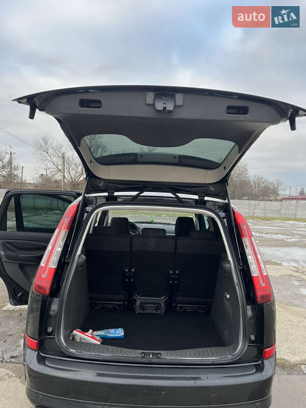 Мінівен Ford Focus C-Max 2007 в Біляївці фото 21 Мінівен Ford Focus C-Max 2007 в Біляївці