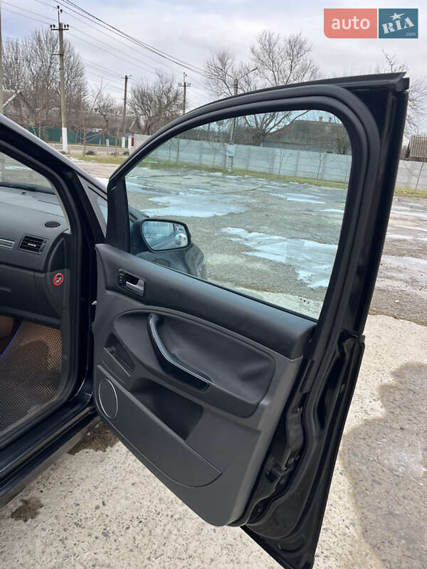 Мінівен Ford Focus C-Max 2007 в Біляївці фото 30 Мінівен Ford Focus C-Max 2007 в Біляївці