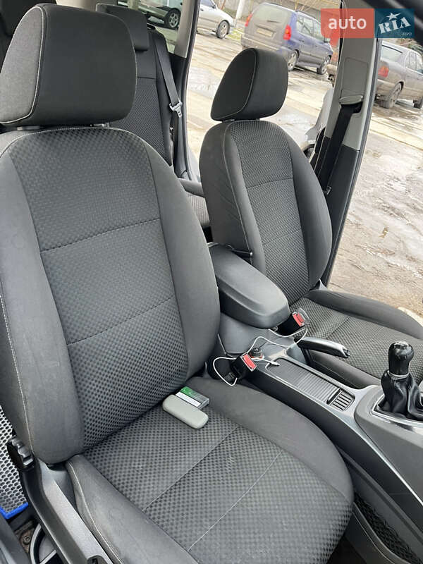 Мінівен Ford Focus C-Max 2007 в Біляївці фото 37 Мінівен Ford Focus C-Max 2007 в Біляївці