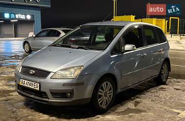 Універсал Ford Focus C-Max 2004 в Києві