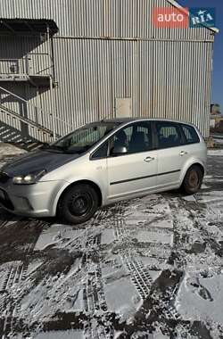 Минивэн Ford Focus C-Max 2008 в Днепре