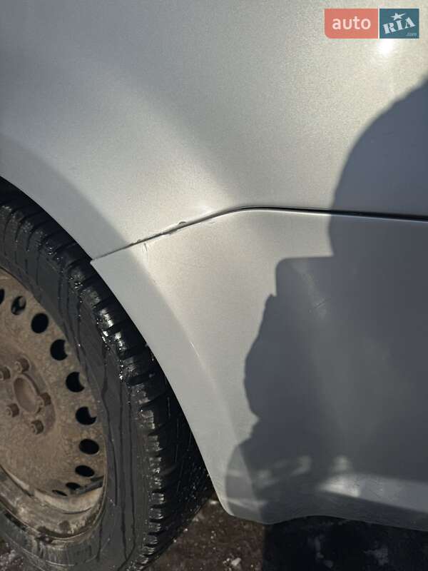 Минивэн Ford Focus C-Max 2008 в Днепре фото 15 Минивэн Ford Focus C-Max 2008 в Днепре