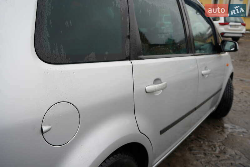 Мінівен Ford Focus C-Max 2005 в Луцьку