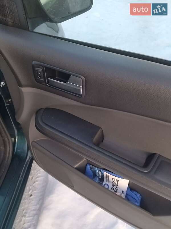 Мінівен Ford Focus C-Max 2005 в Хмельницькому